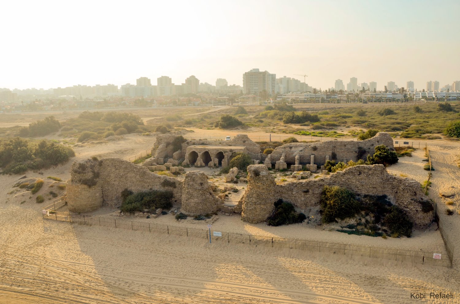 צילום: קובי רפאלי