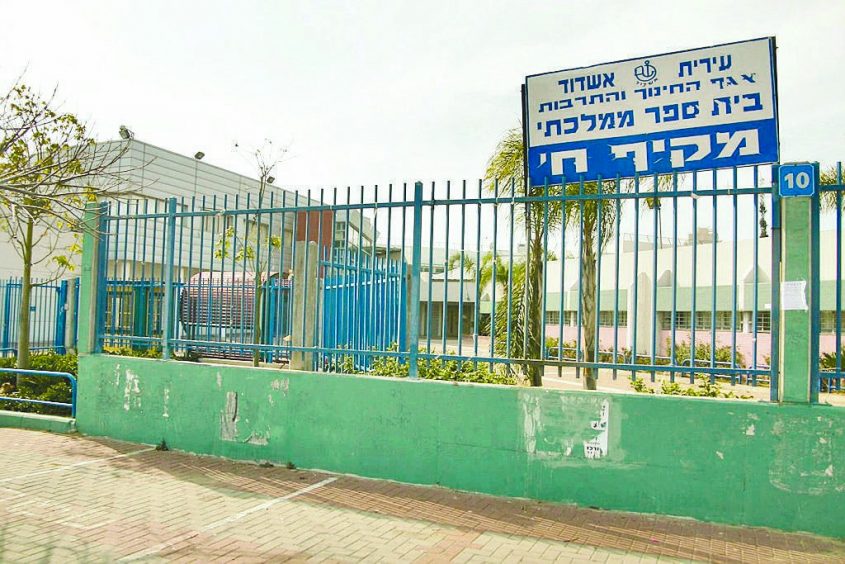 צילום: פבל טולצ'ינסקי 