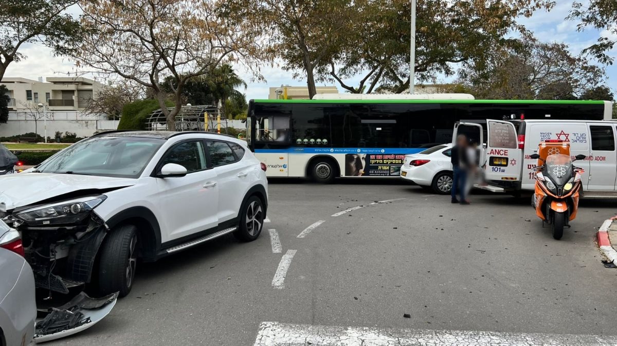 צילום: דוברות איחוד הצלה