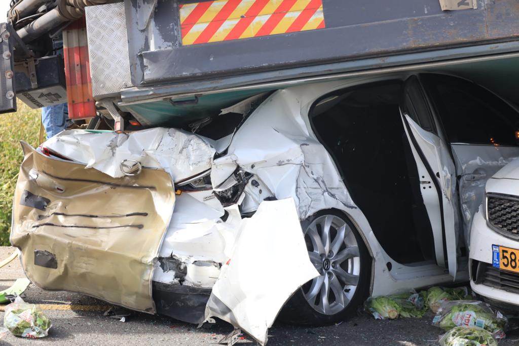 צילום: אלדד עובדיה, דוברות כב"ה דרום