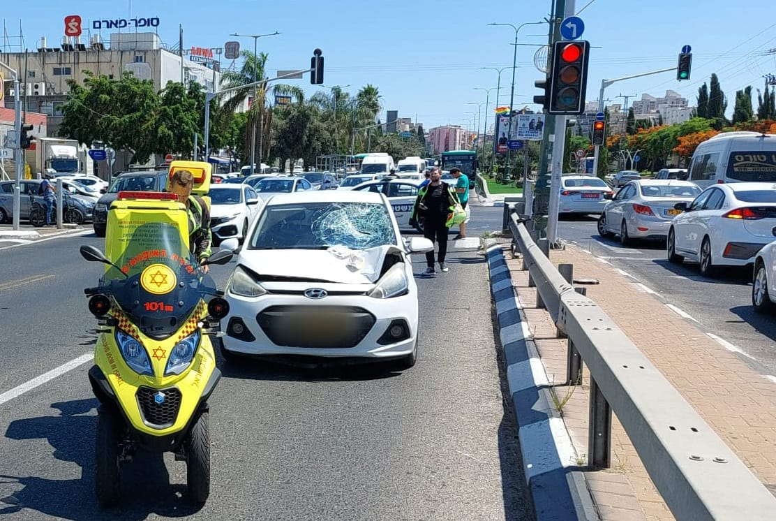 צילום: דוברות המשטרה