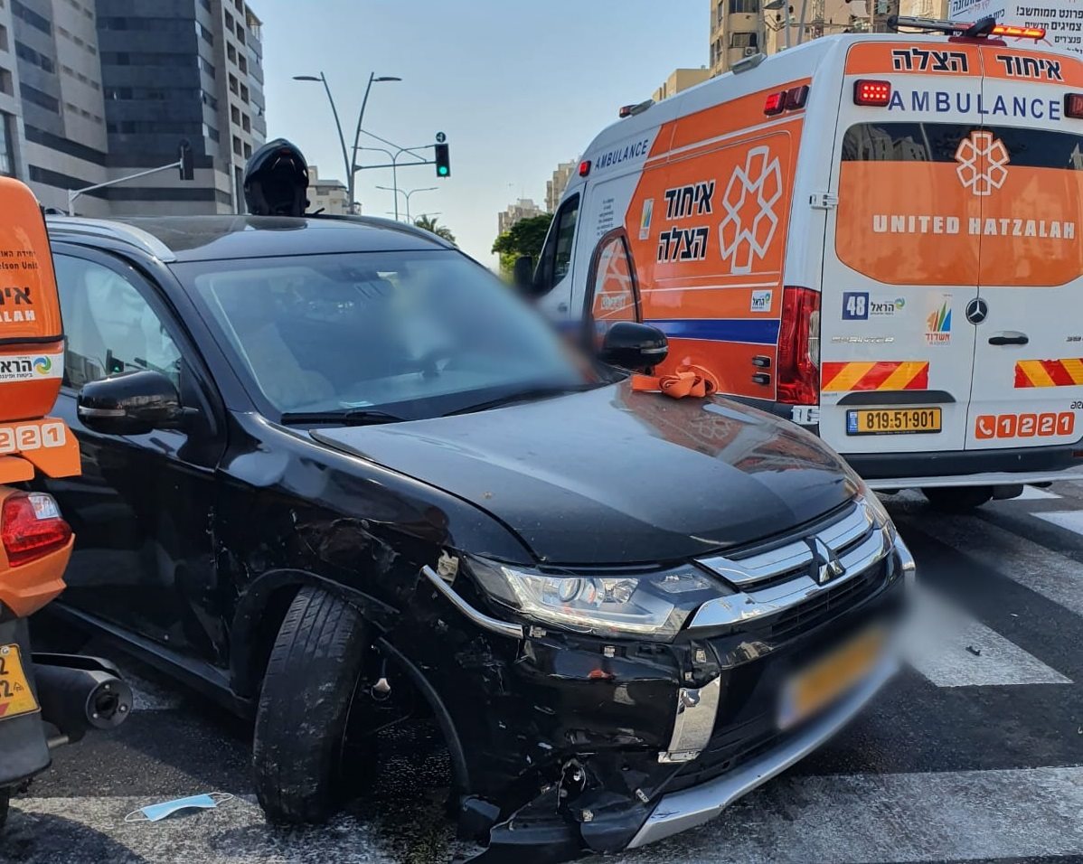 צילום: ashdod news בוואטסאפ