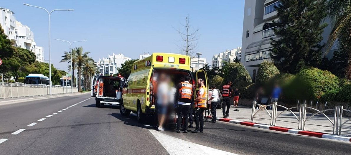 צילום: ashdod news בוואטסאפ