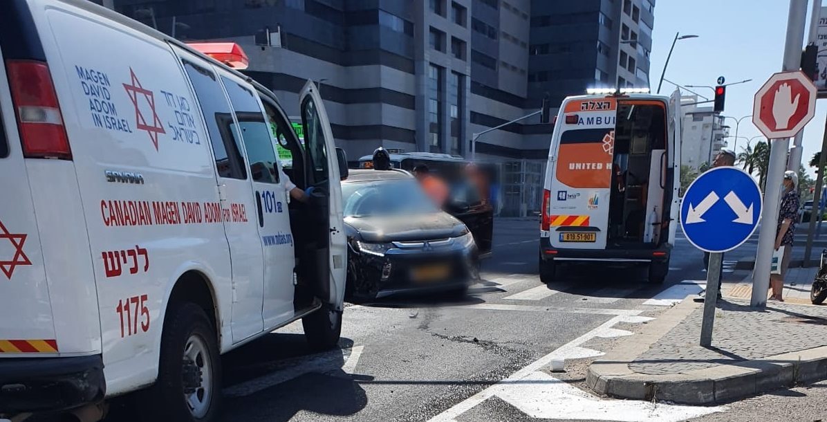 צילום: ashdod news  בוואטסאפ