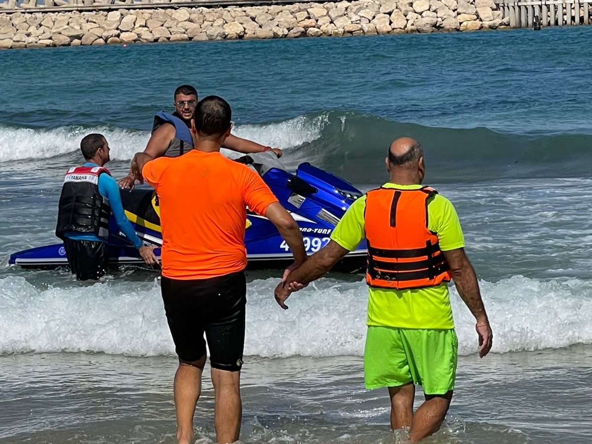 צילום: רשות הספורט