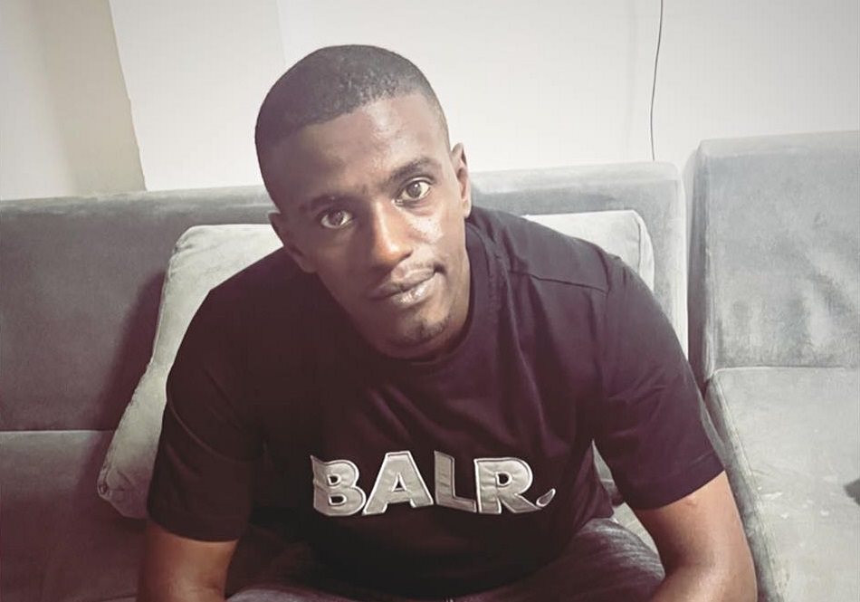 הנרצח ליאור אישטו ז&quot;ל