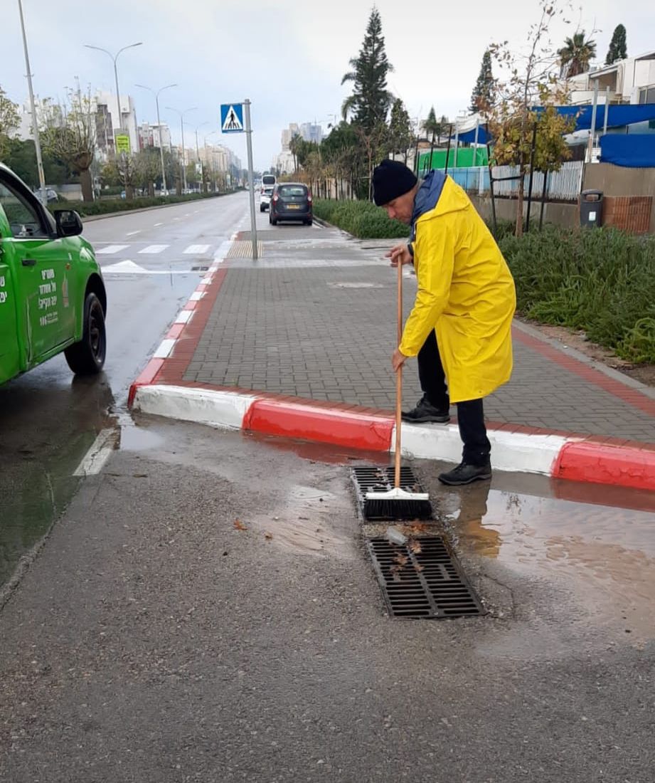 צילום: עירית אשדוד