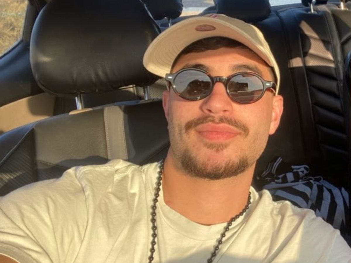 אדם אילייב הי"ד