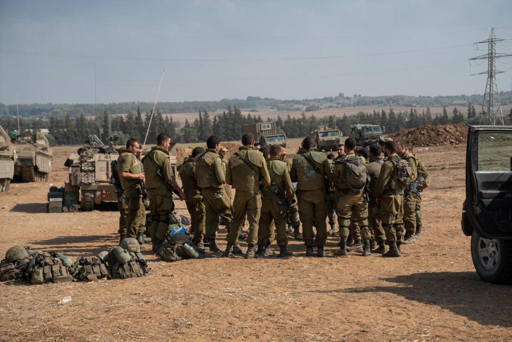 צילום: דובר צה"ל