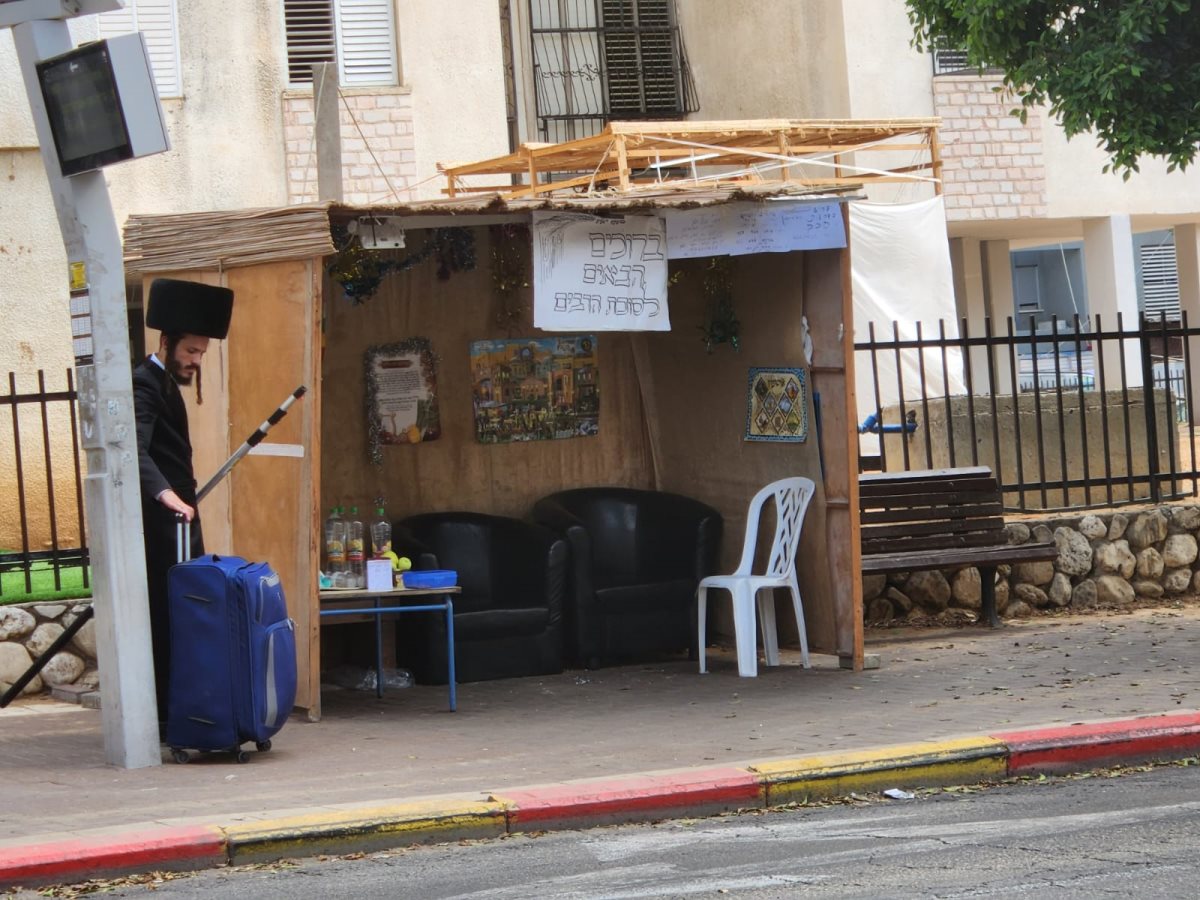 צילום: באדיבות המצלם