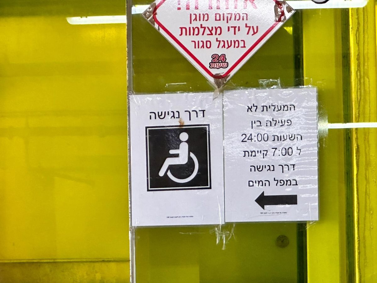 צילום: שמואל דוד