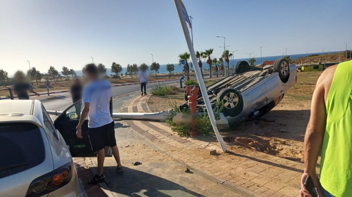 צילום: איחוד הצלה