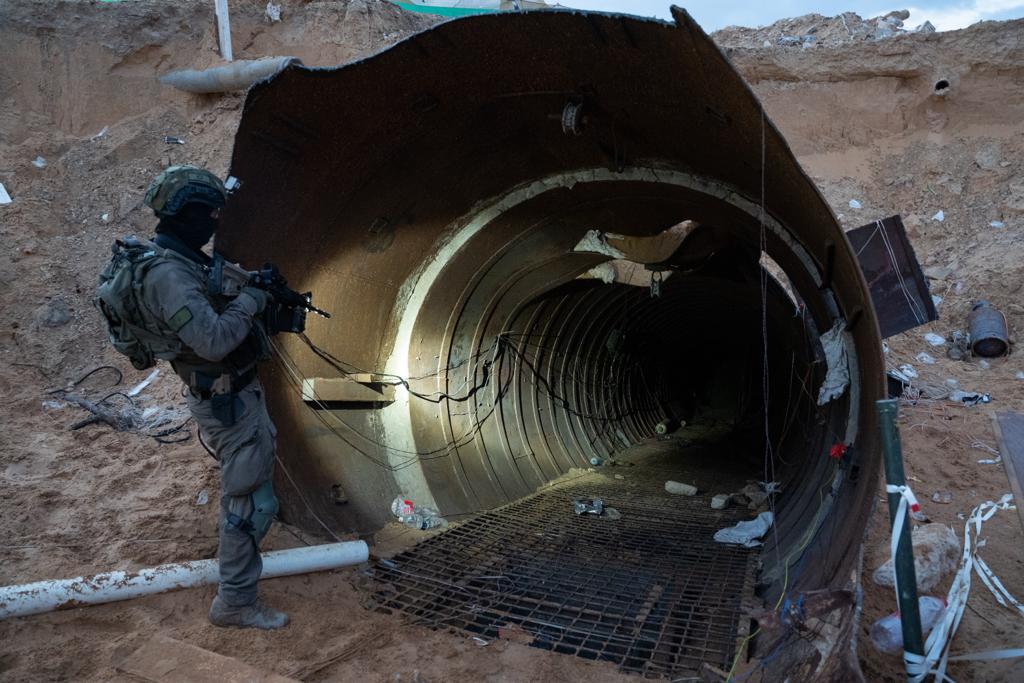 צילום: דובר צה"ל