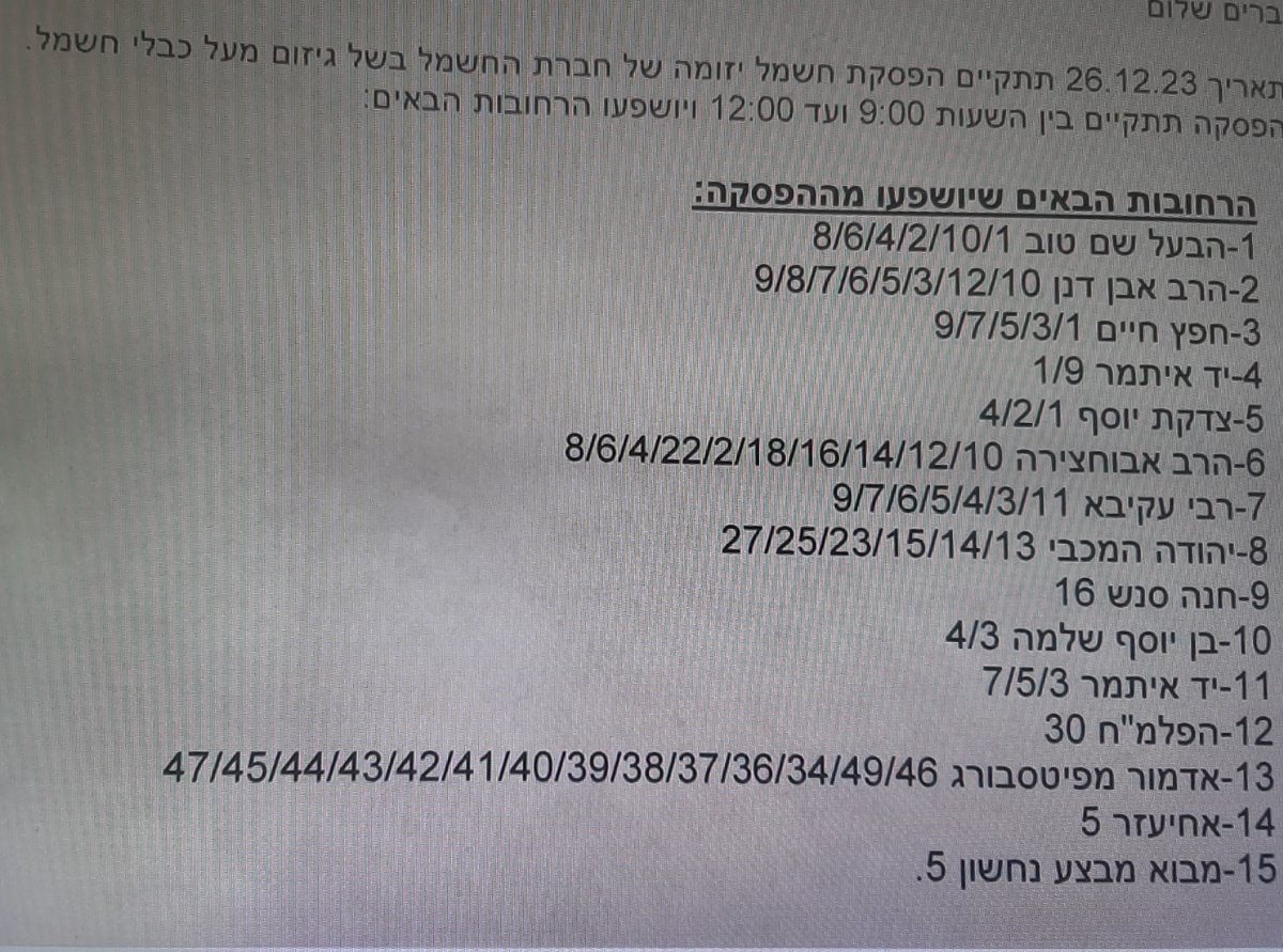 מינהלת רובע ג'