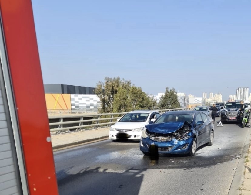 קרדיט: כיבוי והצלה