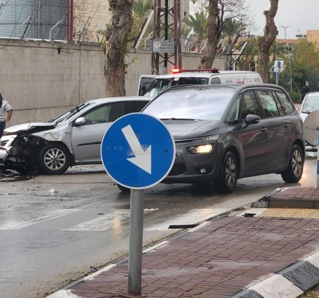 צילום: דוברת מדא דרום