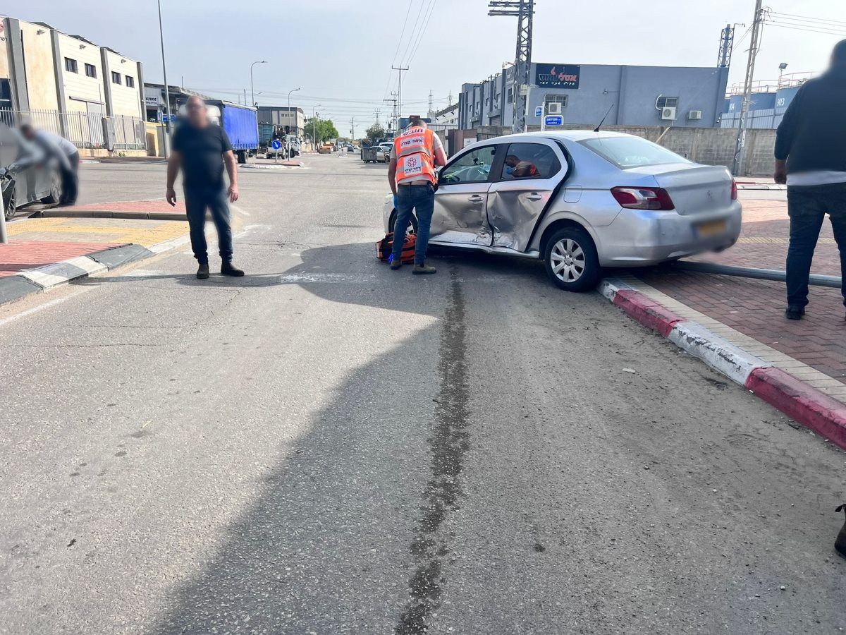 צילום: איחוד הצלה