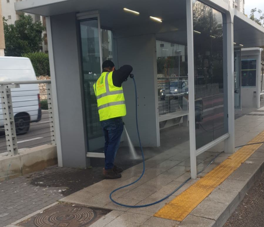 צילום: עיריית אשדוד