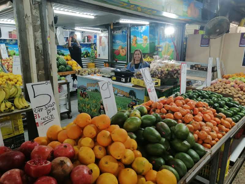 צילום: משה ביטון