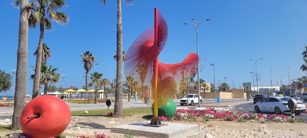 צילום: עיריית אשדוד