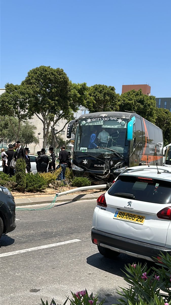 צילום: קבוצת עדכוני אשדוד