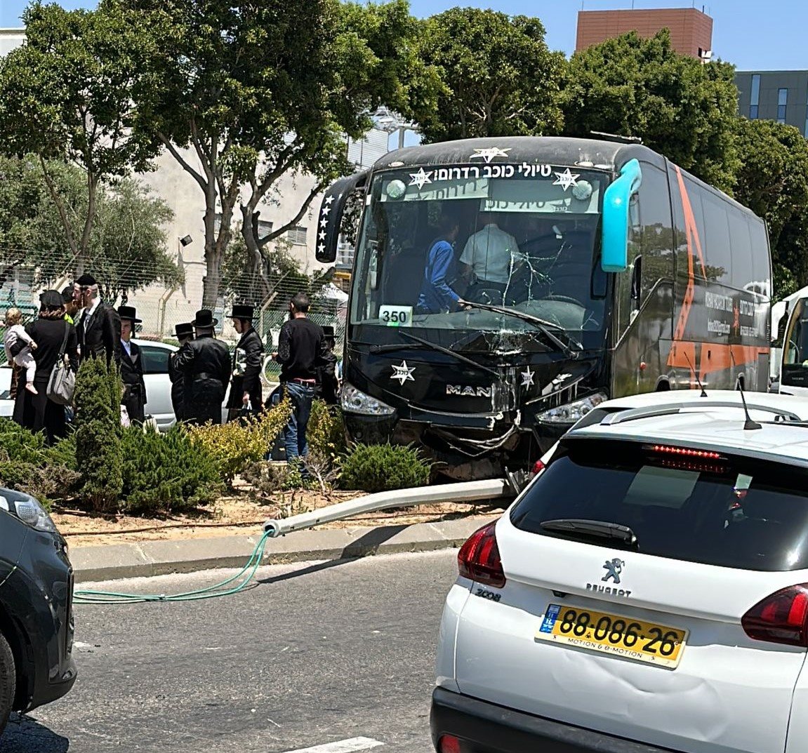 צילום: קבוצת עדכוני אשדוד