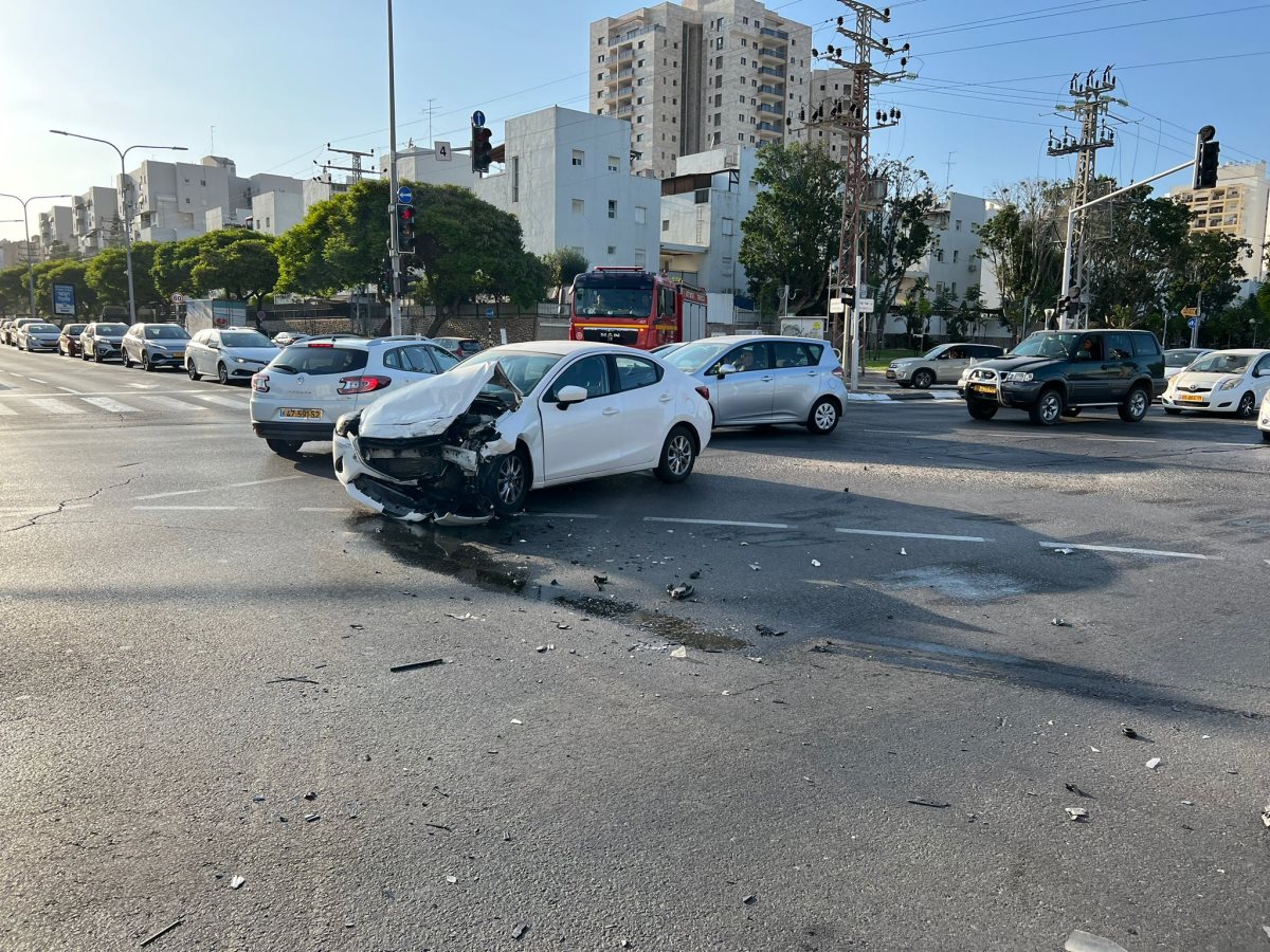 צילום: מד"א הצלה דרום