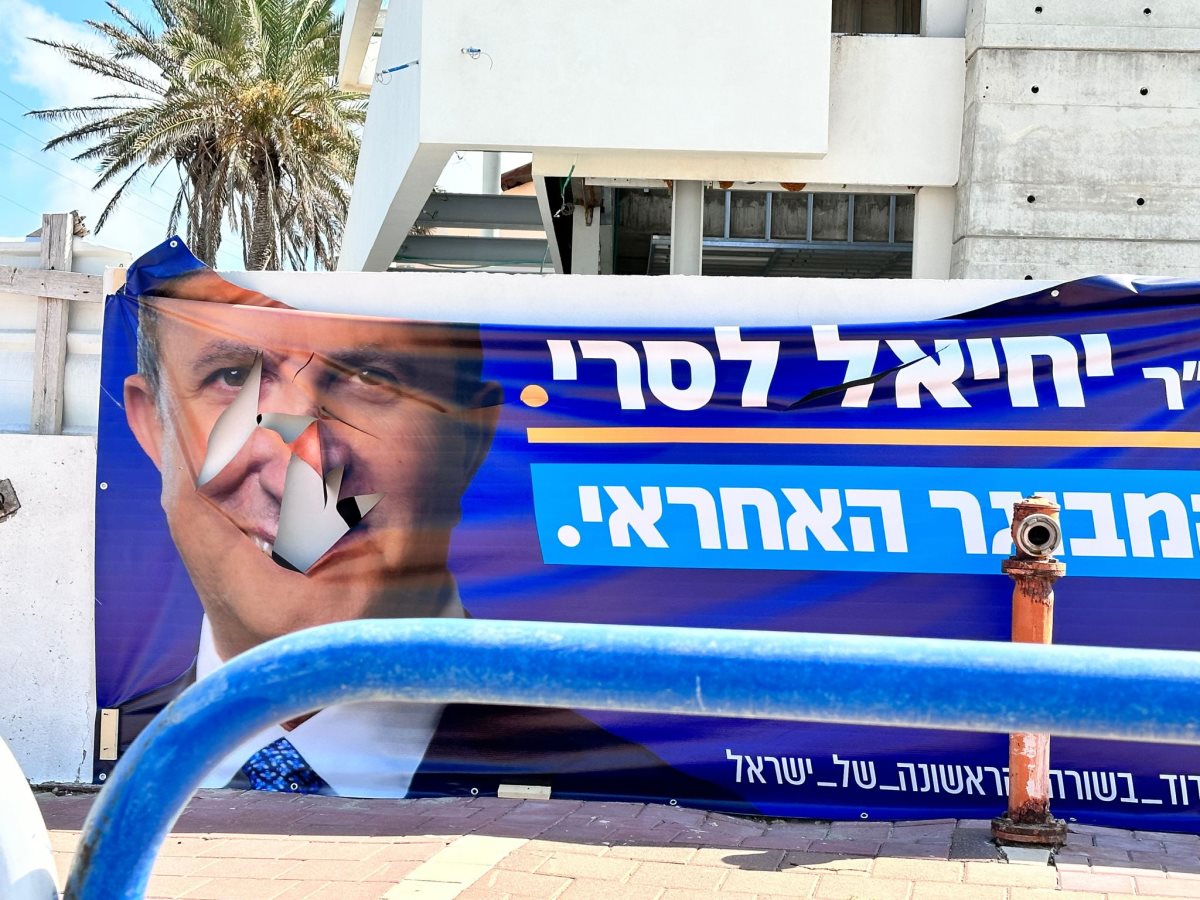 צילום: שמוליק דוד