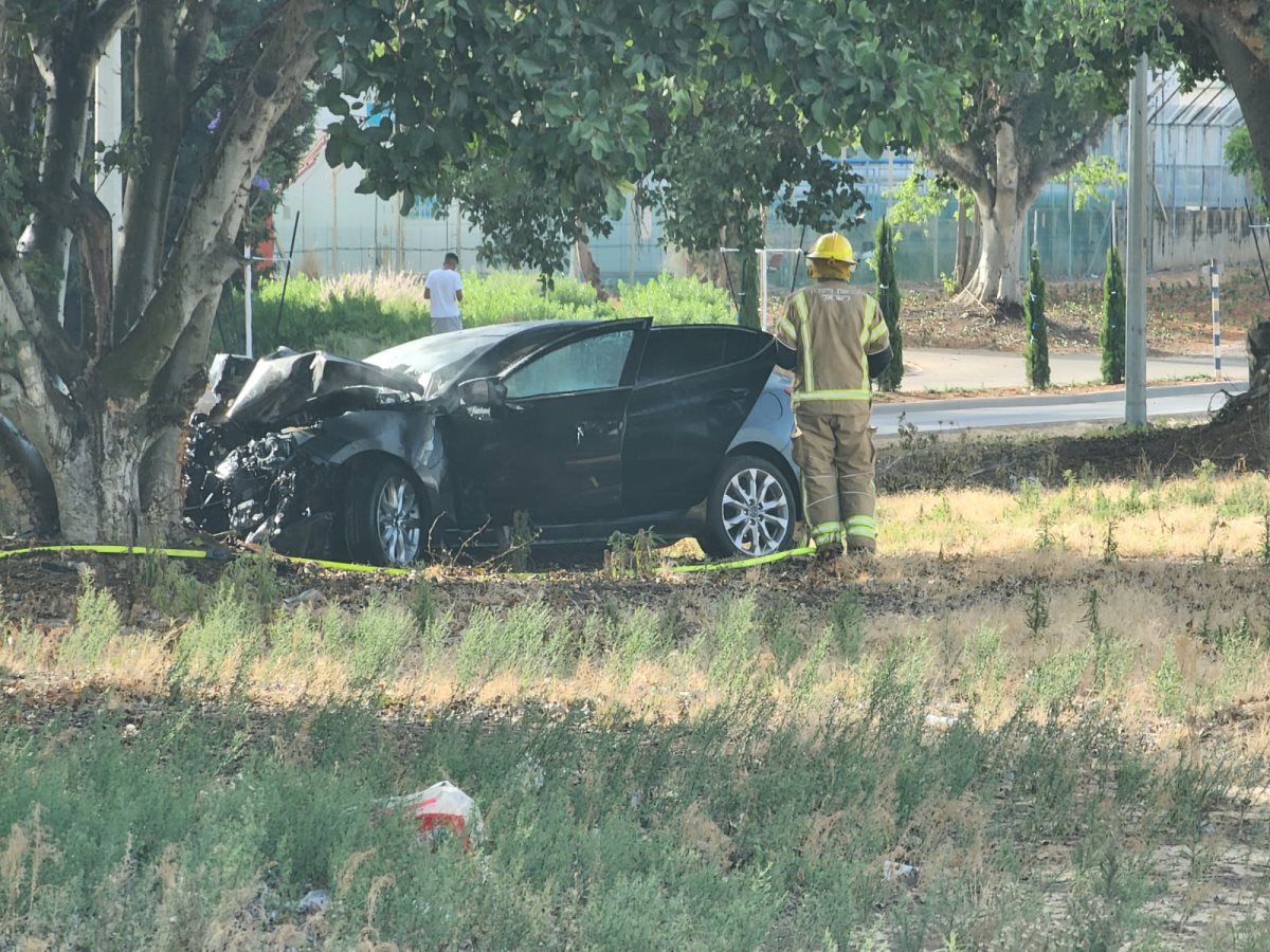 צילום: דניאל דרובישסקי - תיעוד מבצעי מד"א