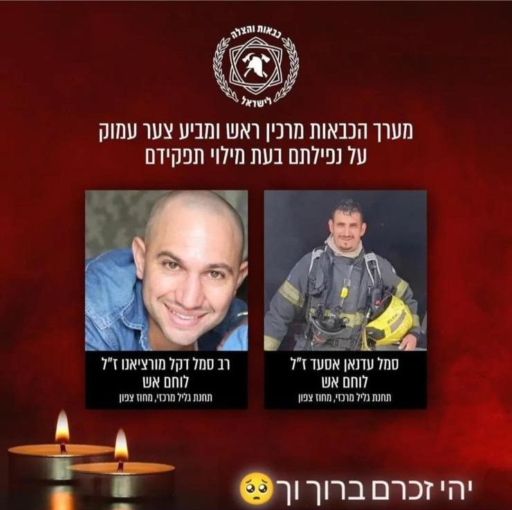 צילום: דוברות כב&quot;ה