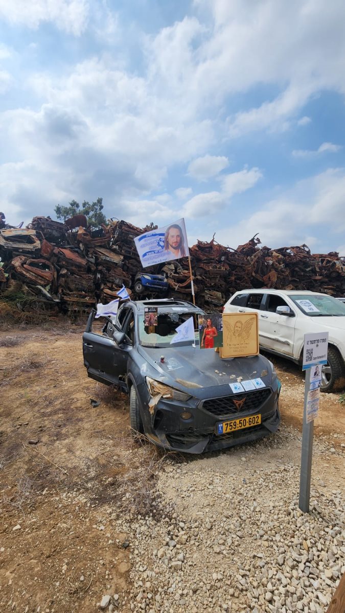 באדיבות מרקו אזואלוס