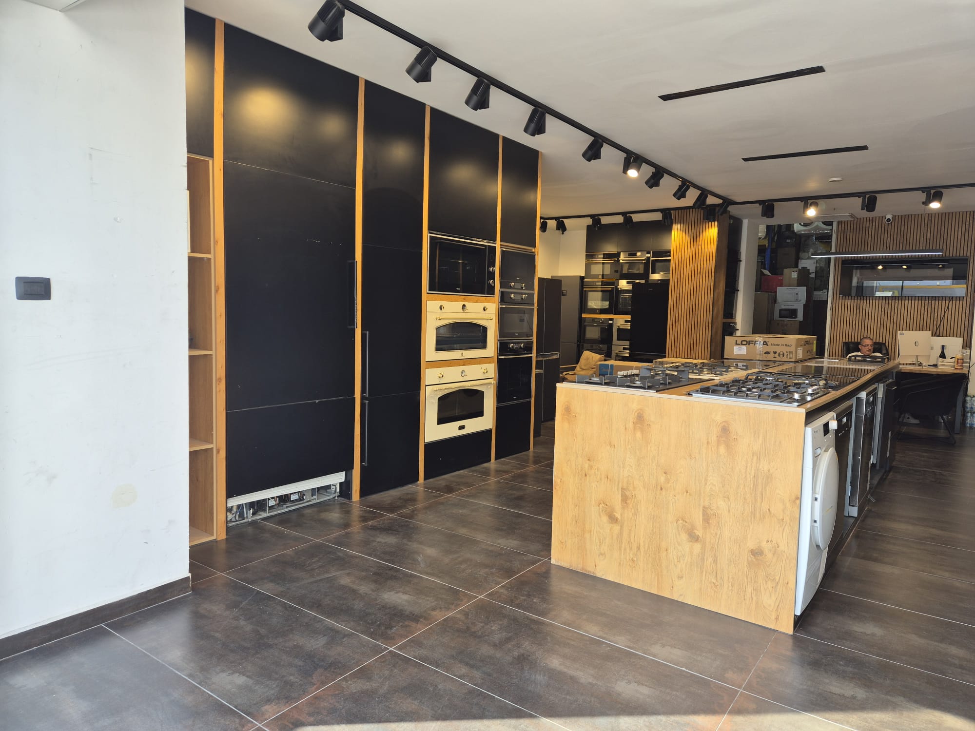 אלקטריק פרימיום אשדוד