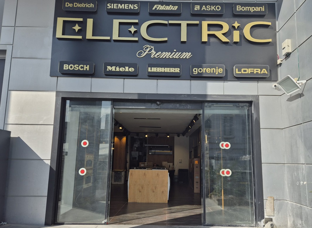 אלקטריק פרימיום אשדוד