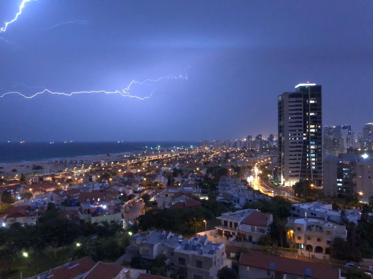 צילום: עירית אשדוד