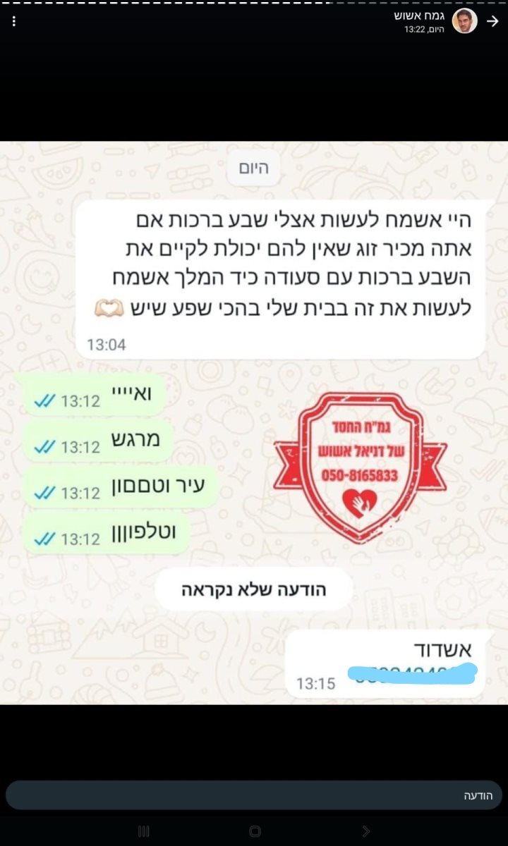 באדיבות המצלם