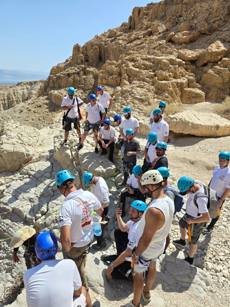 צילום: איחוד הצלה