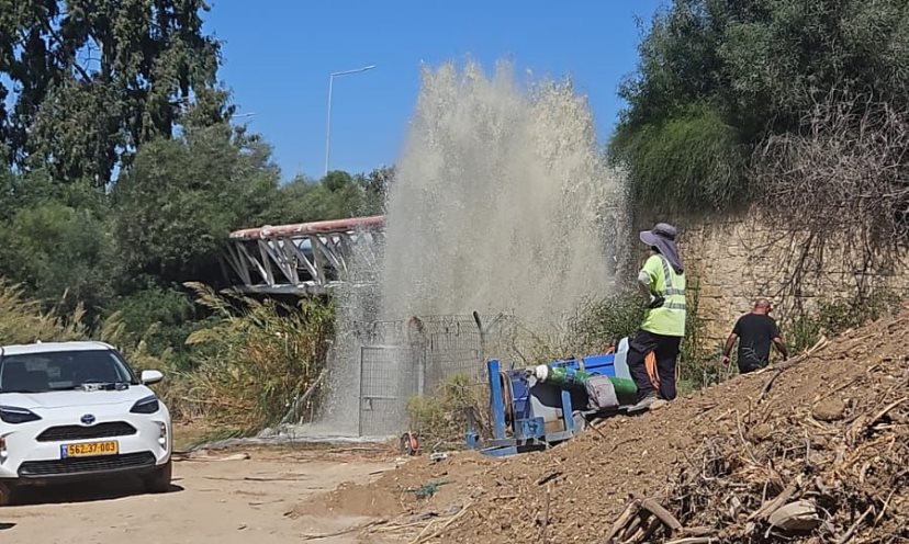 צילום: עיריית אשדוד