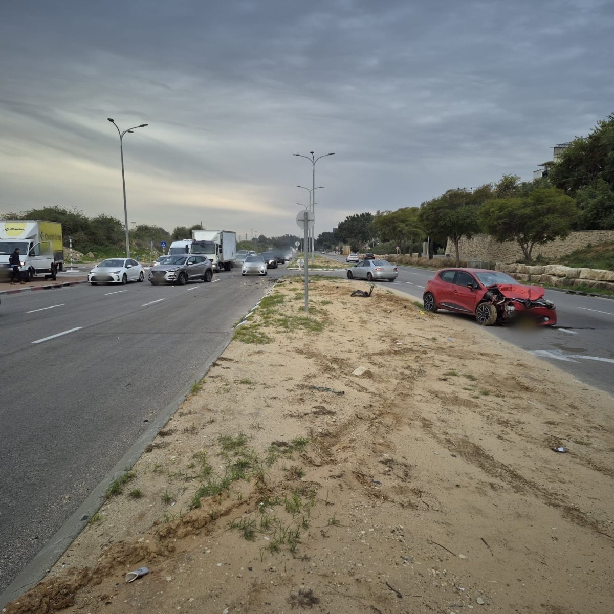 צילום: דוברות איחוד הצלה