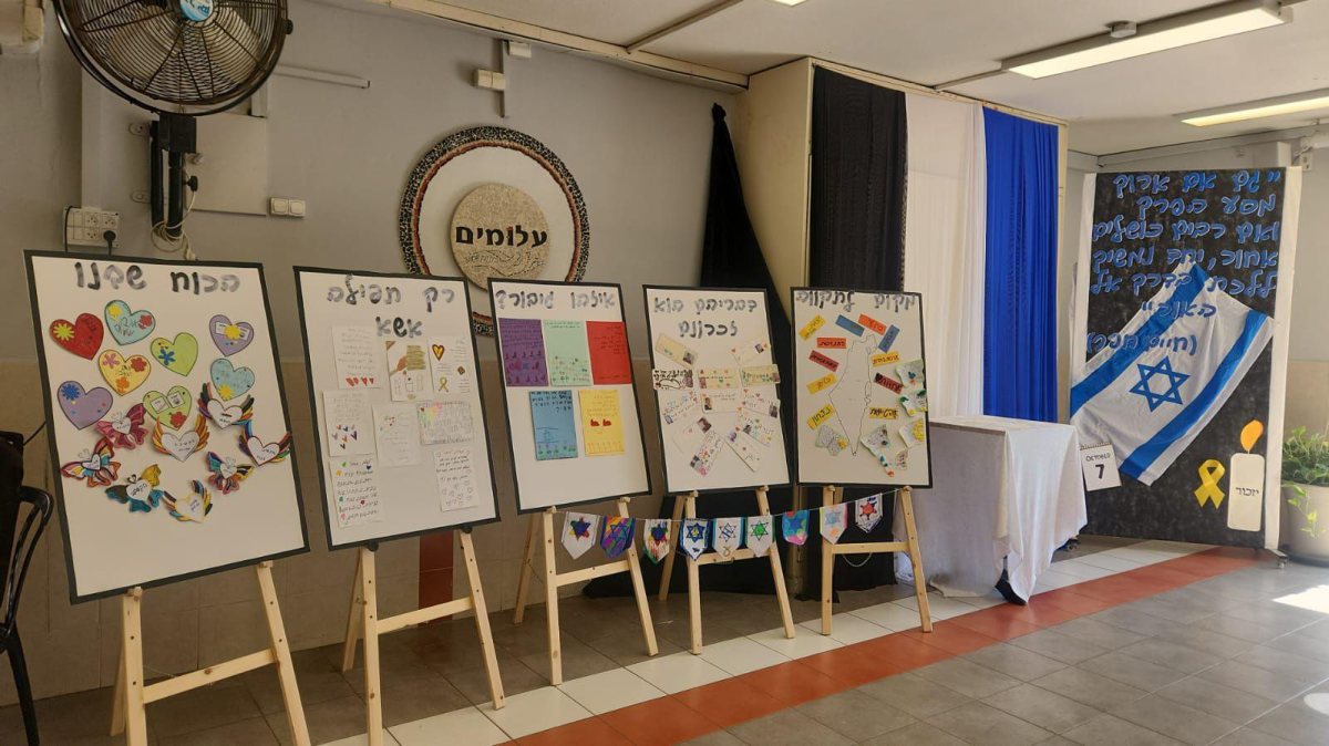 צילום: עירית אשדוד