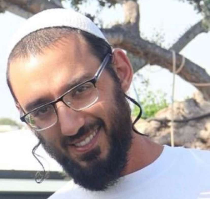 הנעדר דוד עזריאל