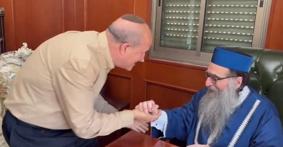 מתוך הסרטון