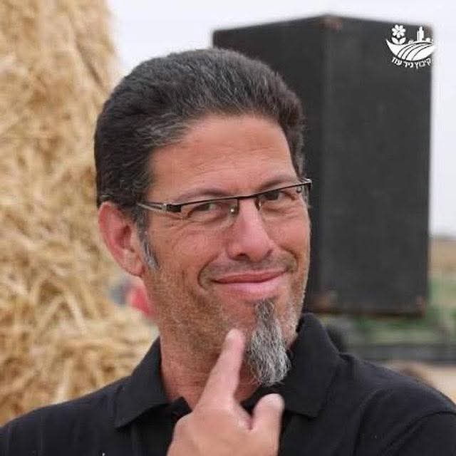 רונן אנגל ז&quot;ל