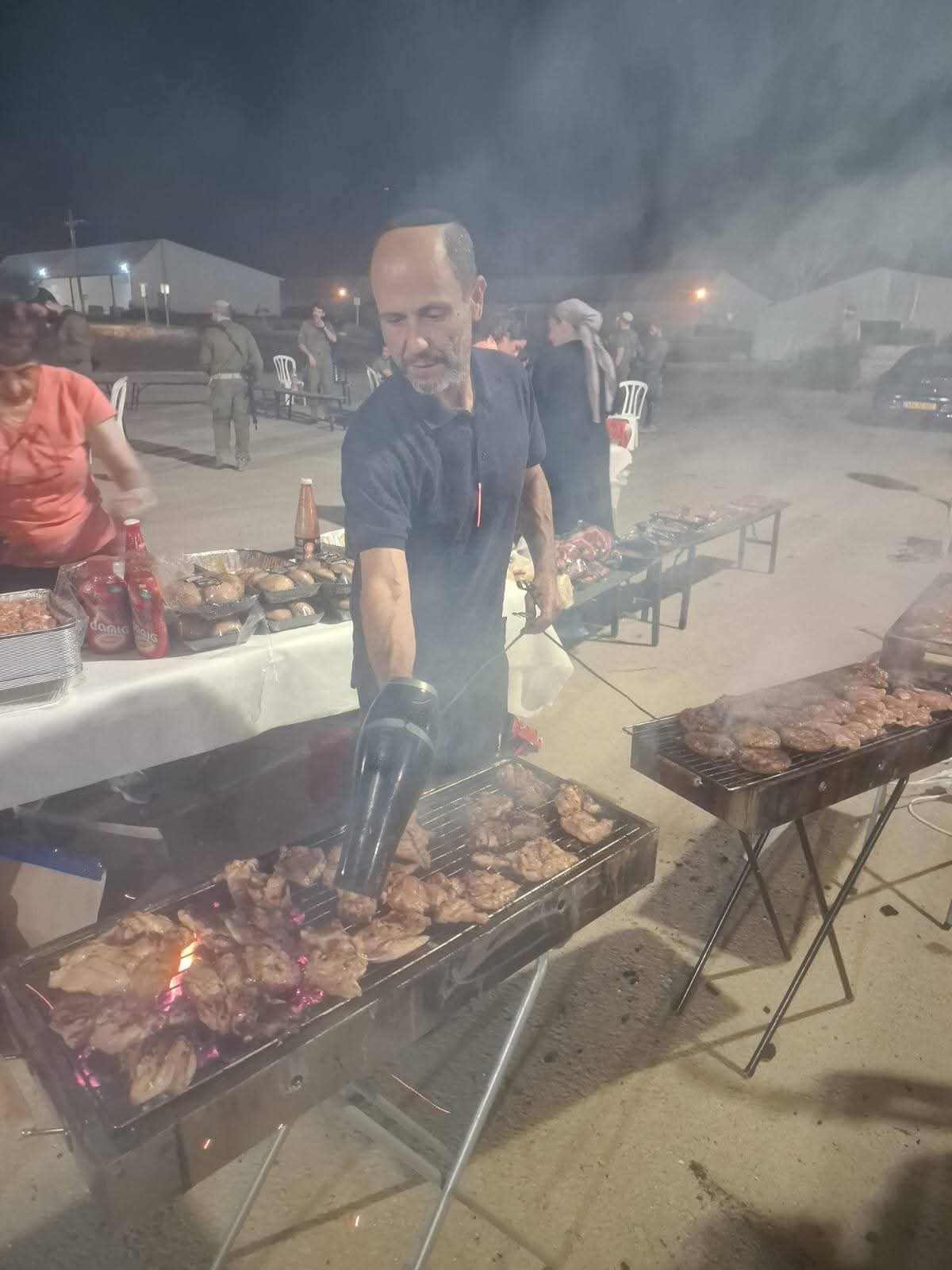 צילום: נמל אשדוד