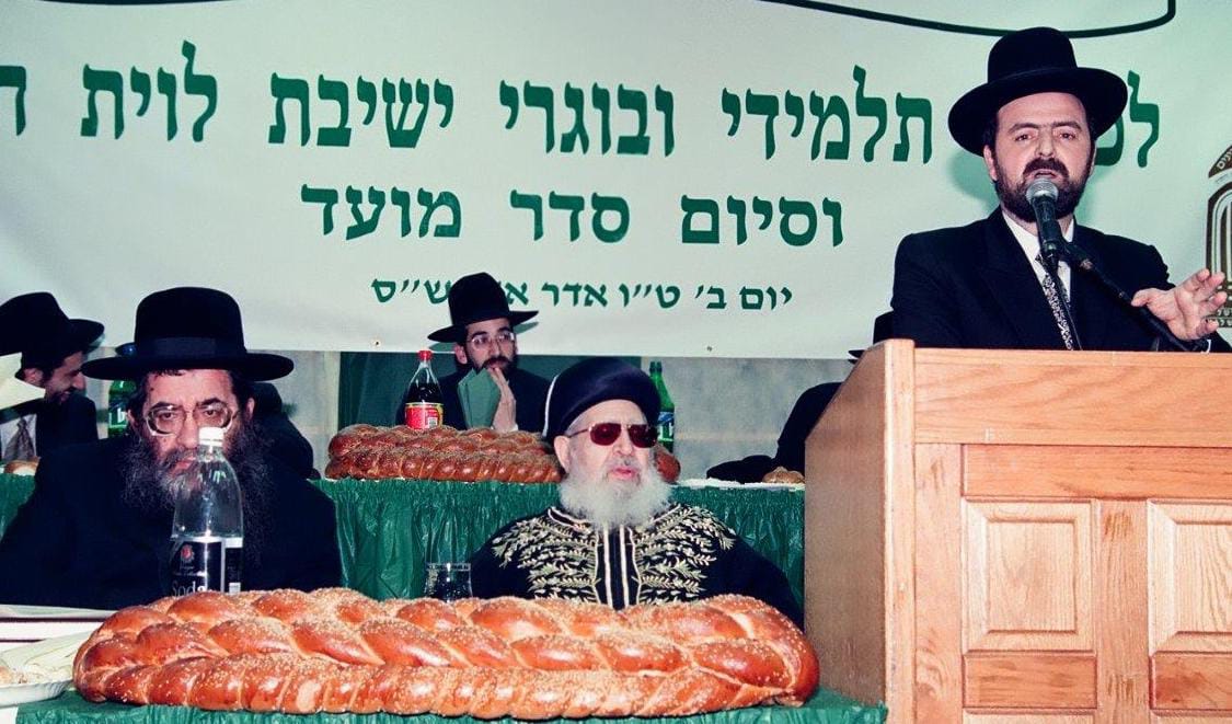 צילום: שוקי לרר