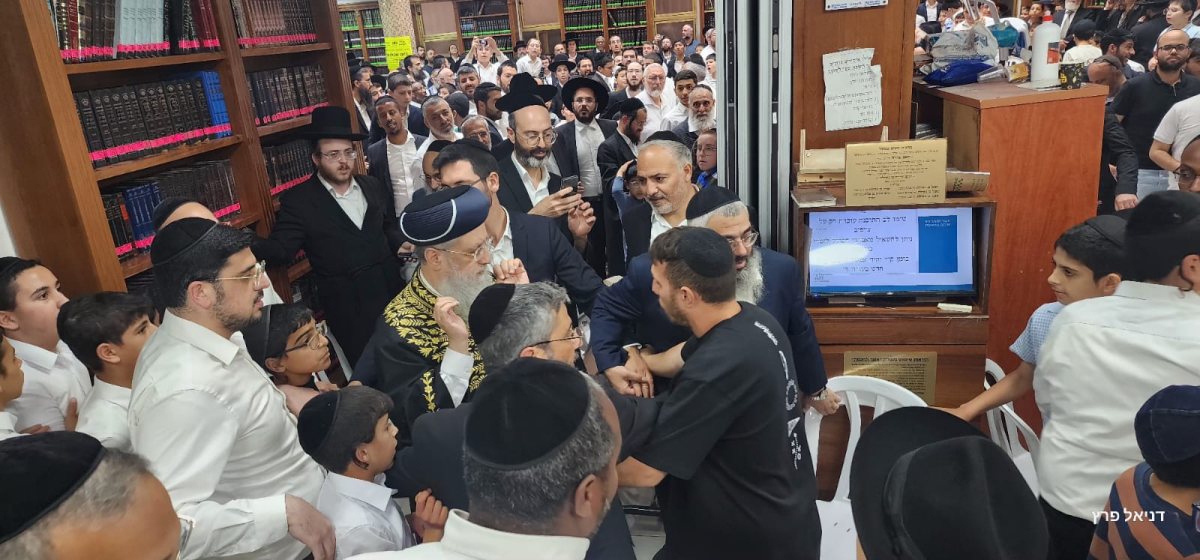 צילום: א. מיכאלי