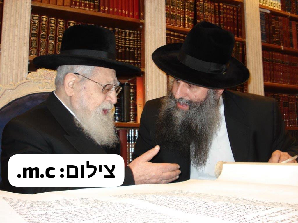 צילום: א' מיכאלי