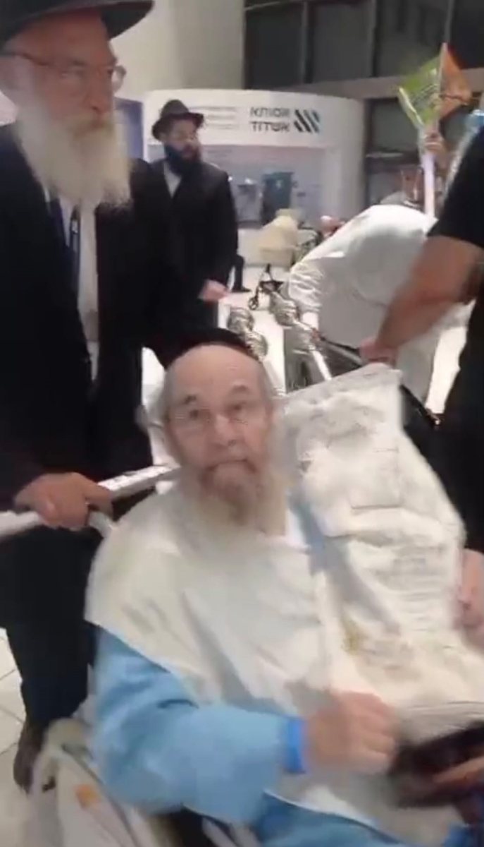 מתוך הסרטון