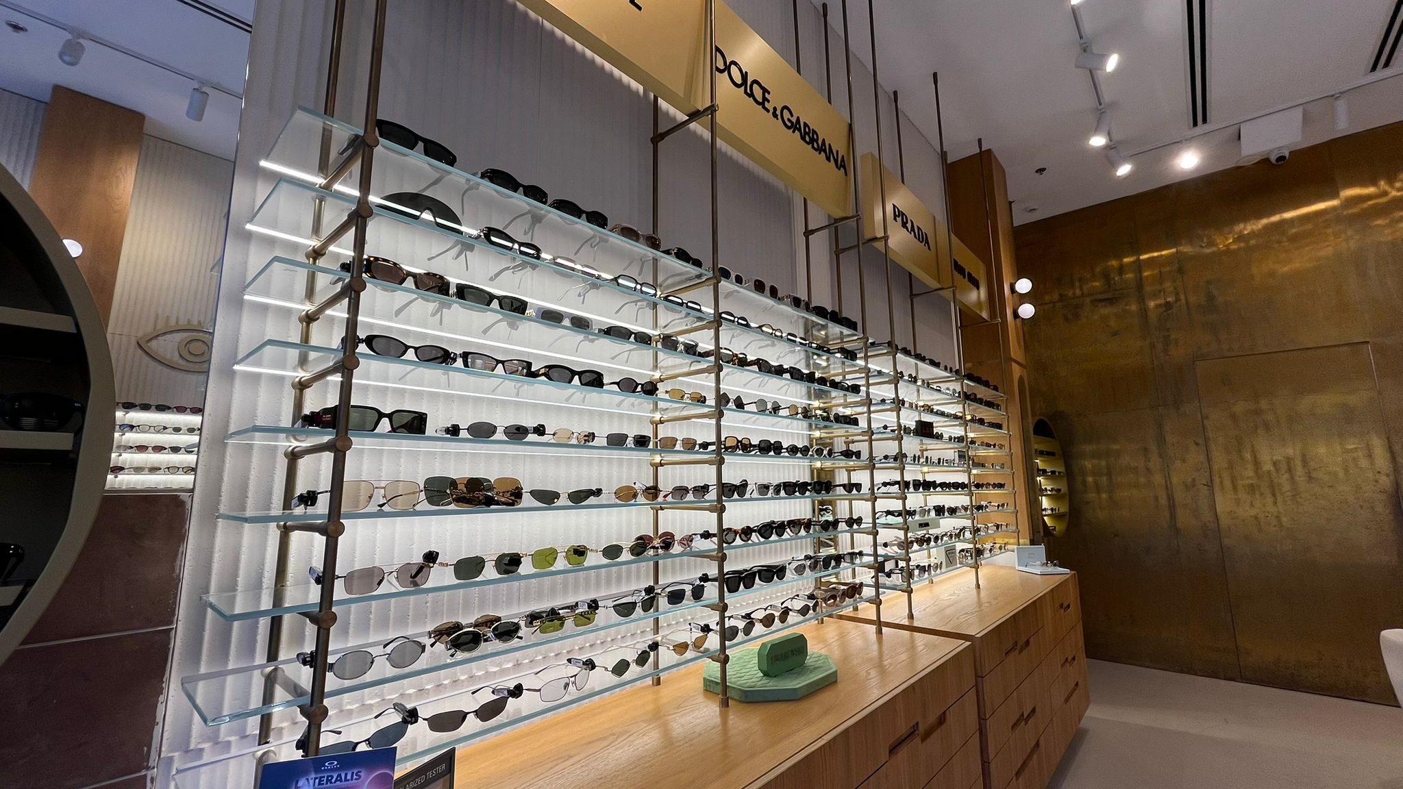 איי-אופטיק אשדוד