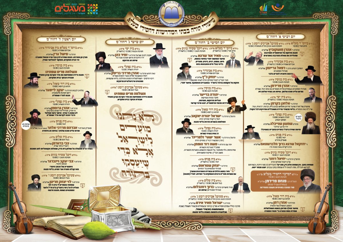 באדיבות המצלם