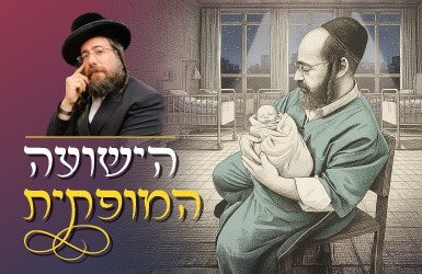 הישועה המופתית. מעגלים